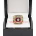 1990 Buffalo Bills America Football Conference Championship Ring, Custom Buffalo Bills Champions Ring