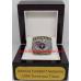 1999 Tennessee Titans America Football Conference Championship Ring, Custom Tennessee Titans Champions Ring