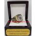 1999 Tennessee Titans America Football Conference Championship Ring, Custom Tennessee Titans Champions Ring