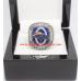 2013 Denver Broncos America Football Conference Championship Ring, Custom Denver Broncos Champions Ring