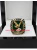 1980 Philadelphia Eagles National Football Conference Championship Ring, Custom Philadelphia Eagles Champions Ring