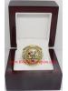 1957 New York Yankees America League Baseball Championship Ring, Custom New York Yankees Champions Ring