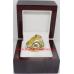 1957 New York Yankees America League Baseball Championship Ring, Custom New York Yankees Champions Ring