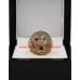 1964 New York Yankees America League Baseball Championship Ring, Custom New York Yankees Champions Ring