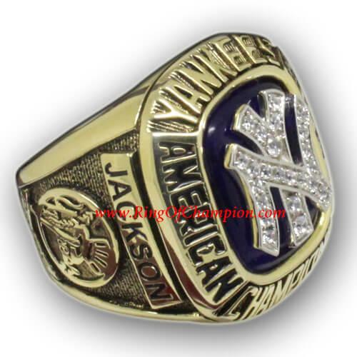 NY Yankees - Championship Rings for Sale Cheap in United States