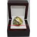 1981 New York Yankees America League Baseball Championship Ring, Custom New York Yankees Champions Ring