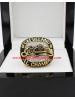 1995 Cleveland Indians America League Baseball Championship Ring, Custom Cleveland Indians Champions Ring