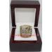 2001 New York Yankees America League Baseball Championship Ring, Custom New York Yankees Champions Ring