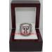 2010 Texas Rangers America League Baseball Championship Ring, Custom Texas Rangers Champions Ring