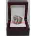 2010 Texas Rangers America League Baseball Championship Ring, Custom Texas Rangers Champions Ring