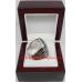 2011 Texas Rangers America League Baseball Championship Ring, Custom Texas RangersChampions Ring