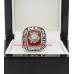 1983 Philadelphia Phillies Men's Baseball NL Championship Ring, Custom Los Angeles Dodgers Champions Ring