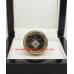 1987 St. Louis Cardinals National League Baseball Championship Ring, Custom St. Louis Cardinals Champions Ring