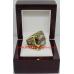 1989 San Francisco Giants National League Baseball Championship Ring, Custom San Francisco Giants Champions Ring