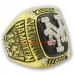 2000 New York Mets National League Baseball Championship Ring, Custom New York Mets Champions Ring