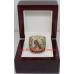 2004 St. Louis Cardinals National League Baseball Championship Ring, Custom St. Louis Cardinals Champions Ring