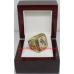 2004 St. Louis Cardinals National League Baseball Championship Ring, Custom St. Louis Cardinals Champions Ring