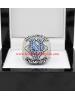 2015 New York Mets National League Championship Ring, Custom New York Mets Ring