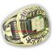 1978 Edmonton Eskimos The 66th Grey Cup Championship Ring, Custom Edmonton Eskimos Champions Ring