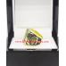 1978 Edmonton Eskimos The 66th Grey Cup Championship Ring, Custom Edmonton Eskimos Champions Ring