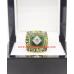 1982 Edmonton Eskimos The 70th Grey Cup Championship Ring, Custom Edmonton Eskimos Champions Ring