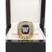 1990 Winnipeg Blue Bombers The 78th Grey Cup Football Championship Ring, Custom Winnipeg Blue Bombers Champions Ring