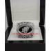 2000 BC Lions The 88th Grey Cup Championship Ring, Custom BC Lions Champions Ring