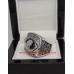 2000 BC Lions The 88th Grey Cup Championship Ring, Custom BC Lions Champions Ring