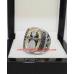 2005 Edmonton Eskimos The 93rd Grey Cup Championship Ring, Custom Edmonton Eskimos Champions Ring