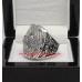 2009 Montreal Alouettes The 97th Grey Cup Championship Ring, Custom Montreal Alouettes Champions Ring