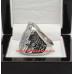 2009 Montreal Alouettes The 97th Grey Cup Championship Ring, Custom Montreal Alouettes Champions Ring