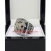 2014 Calgary Stampeders The 102nd Grey Cup Championship Ring, Custom Calgary Stampeders Champions Ring