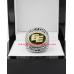 2015 Edmonton Eskimos The 103rd Grey Cup Championship Ring, Custom Edmonton Eskimos Champions Ring