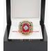 1982 St. Louis Cardinals World Series Championship Ring, Custom St. Louis Cardinals Champions Ring