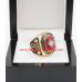 1982 St. Louis Cardinals World Series Championship Ring, Custom St. Louis Cardinals Champions Ring