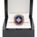 1984 Detroit Tigers World Series Championship Ring, Custom Detroit Tigers Champions Ring