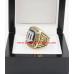 1987 Minnesota Twins World Series Championship Ring, Custom Minnesota Twins Champions Ring