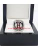 2004 Boston Red Sox World Series Championship Ring, Custom Boston Red Sox Champions Ring