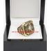 1954 New York Giants World Series Championship Ring, Custom New York Giants Champions Ring