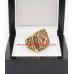 1957 Milwaukee Braves World Series Championship Ring, Custom Milwaukee Braves Champions Ring