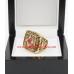 1957 Milwaukee Braves World Series Championship Ring, Custom Milwaukee Braves Champions Ring