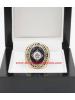 1968 Detroit Tigers World Series Championship Ring, Custom Detroit Tigers Champions Ring