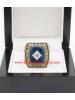 1969 New York Mets World Series Championship Ring, Custom New York Mets Champions Ring