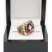 1975 Cincinnati Reds World Series Championship Ring, Custom Cincinnati Reds Champions Ring