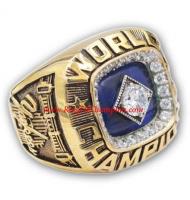 1978 New York Yankees World Series Championship Ring, Custom New York Yankees Champions Ring