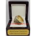 1989 Oakland Athletics World Series Championship Ring, Custom Oakland Athletics Champions Ring