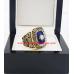 1995 Atlanta Braves World Series Championship Ring, Custom Atlanta Braves Champions Ring