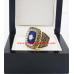 1995 Atlanta Braves World Series Championship Ring, Custom Atlanta Braves Champions Ring