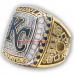 2015 Kansas City Royals World Series Championship Ring (Enamel Version)