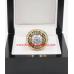 1970 - 1971 Milwaukee Bucks Basketball World Championship Ring, Custom Milwaukee Bucks Champions Ring